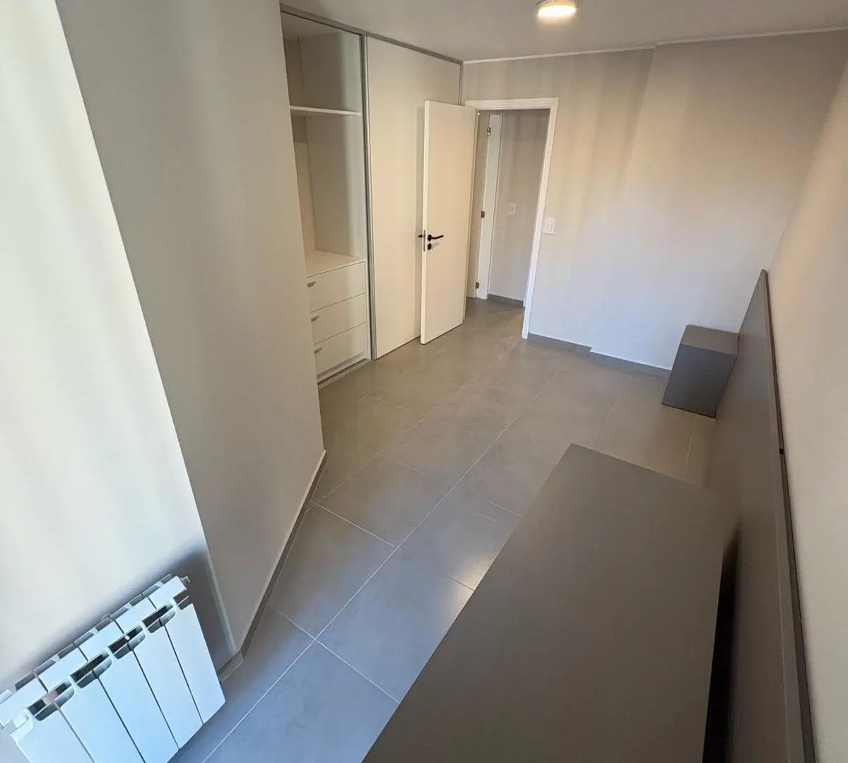 Vendo departamento a estrenar de 2 dormitorios sobre Rondeau entre Chacabuco y Salguero 3