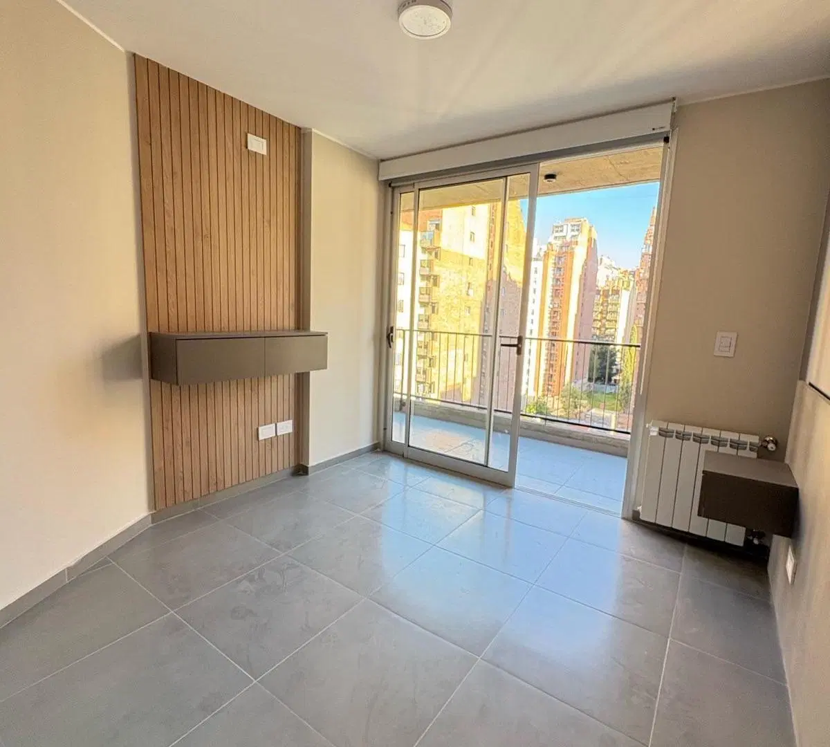 Vendo departamento a estrenar de 2 dormitorios sobre Rondeau entre Chacabuco y Salguero 4