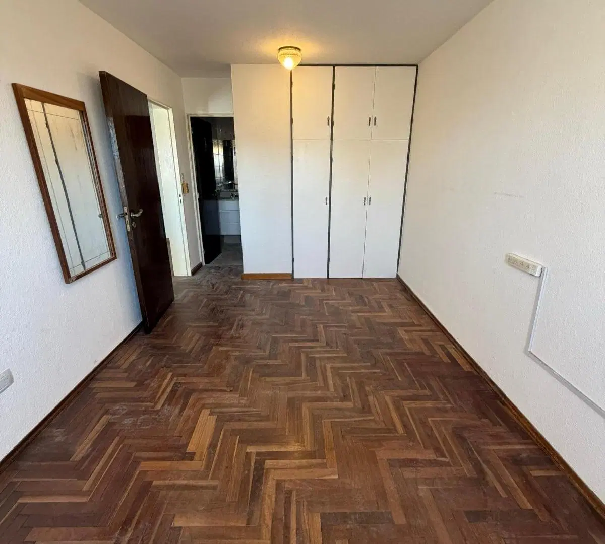 Alquilo departamento de 1 dormitorio a metros del buen pastor 3