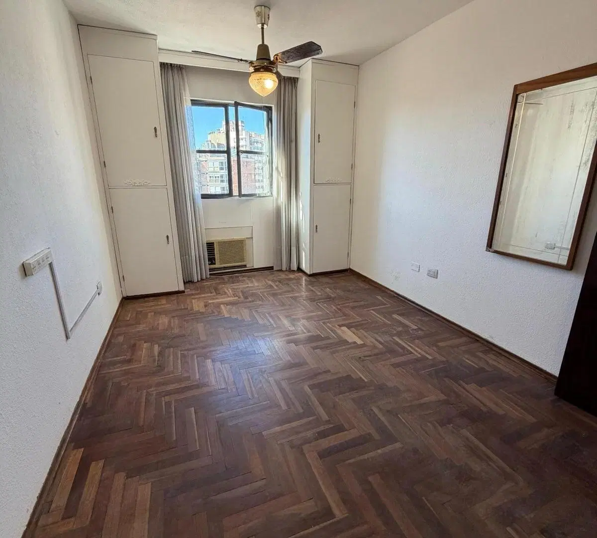 Alquilo departamento de 1 dormitorio a metros del buen pastor 5