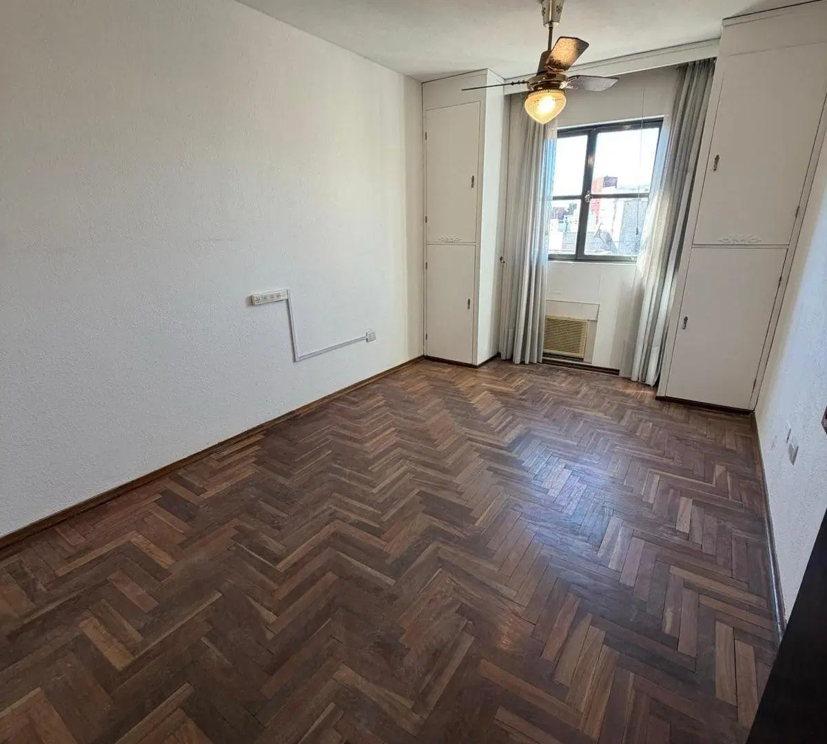 Alquilo departamento de 1 dormitorio a metros del buen pastor 1