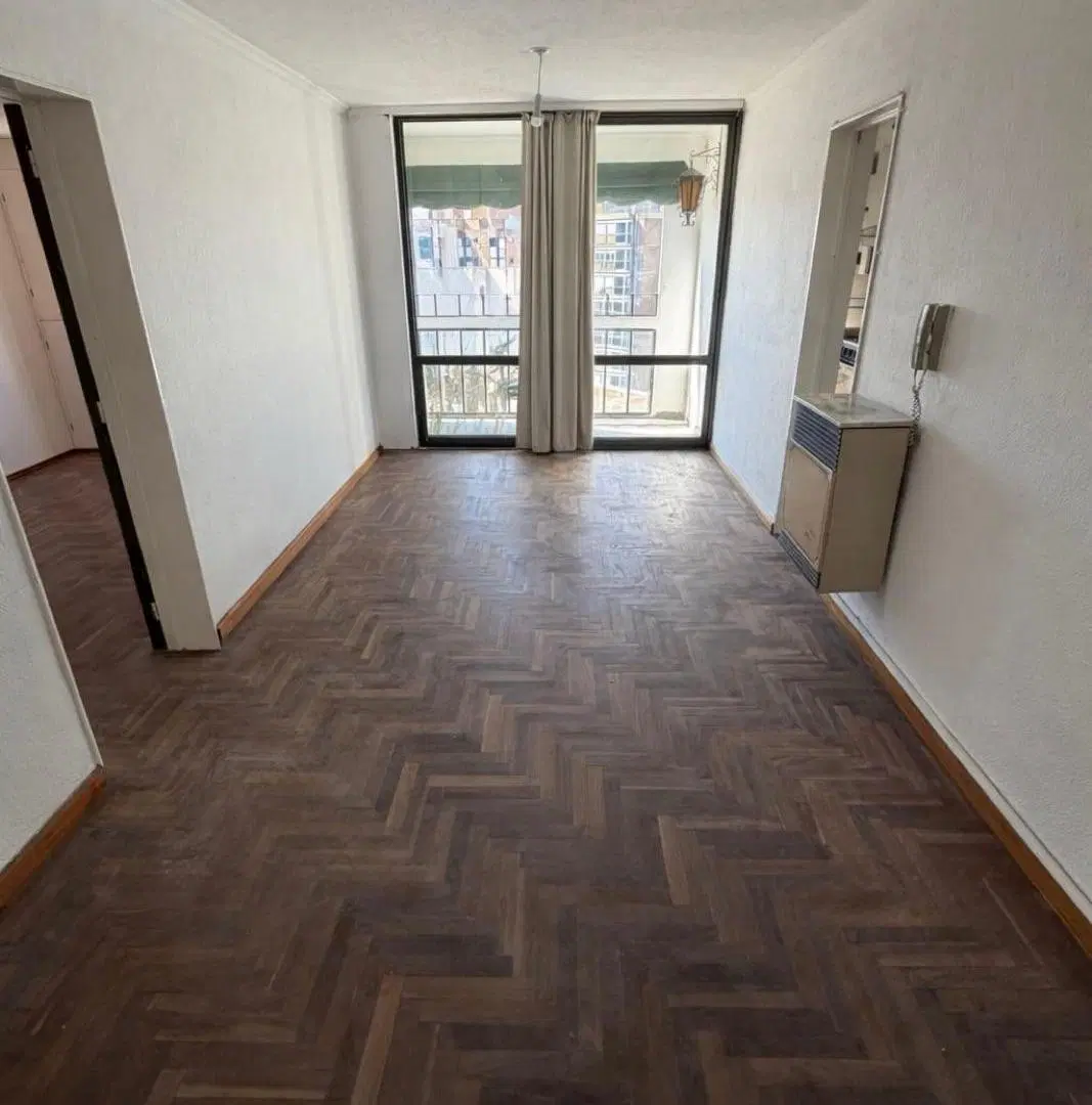 Alquilo departamento de 1 dormitorio a metros del buen pastor 4