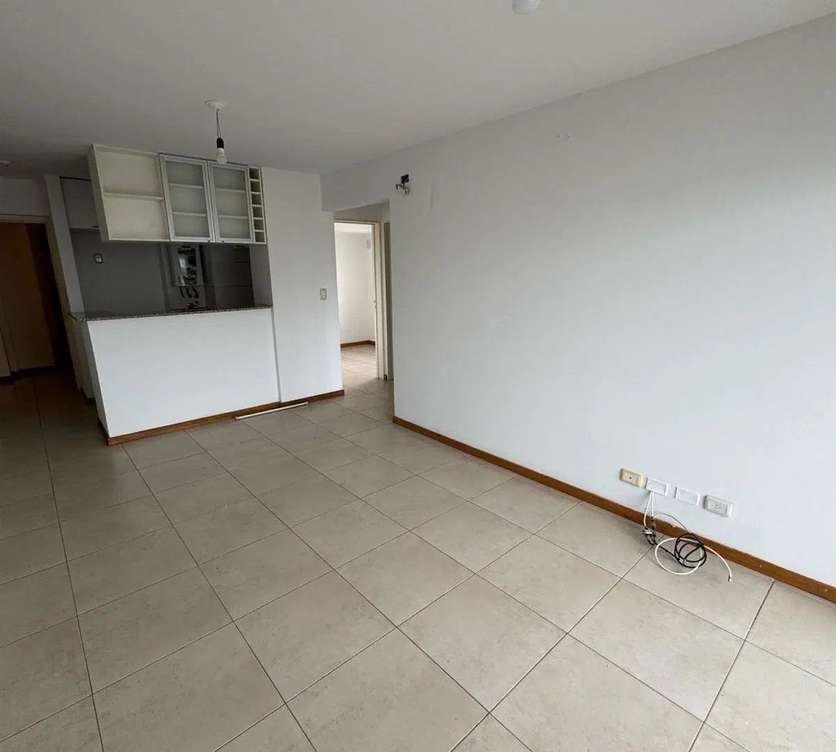 Alquilo departamento de 1 dormitorio y medio a metros de plaza españa en Nueva Cordoba 3
