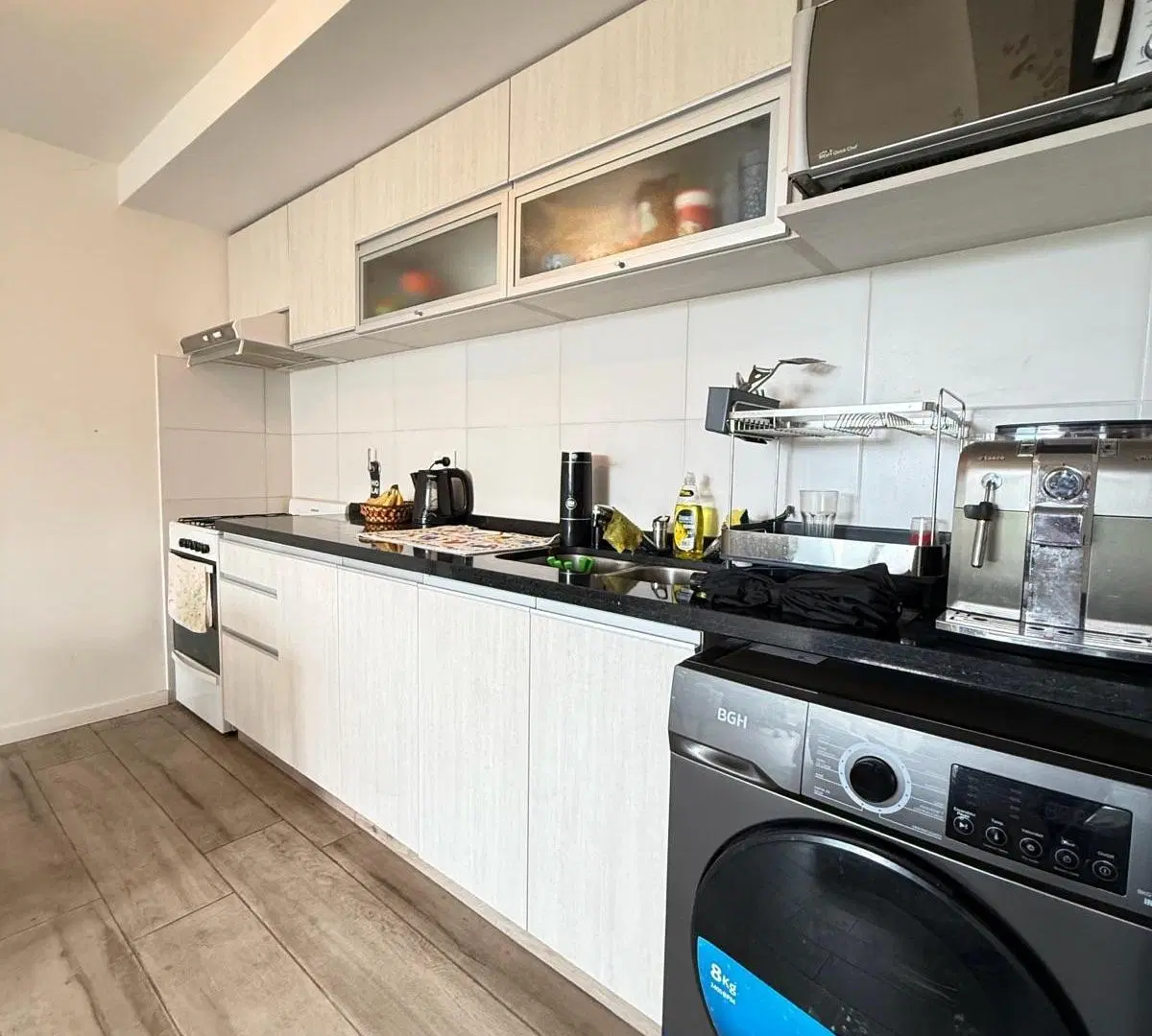 Departamento en venta de 1 dormitorio en Betania Plaza - Nueva Cordoba 2