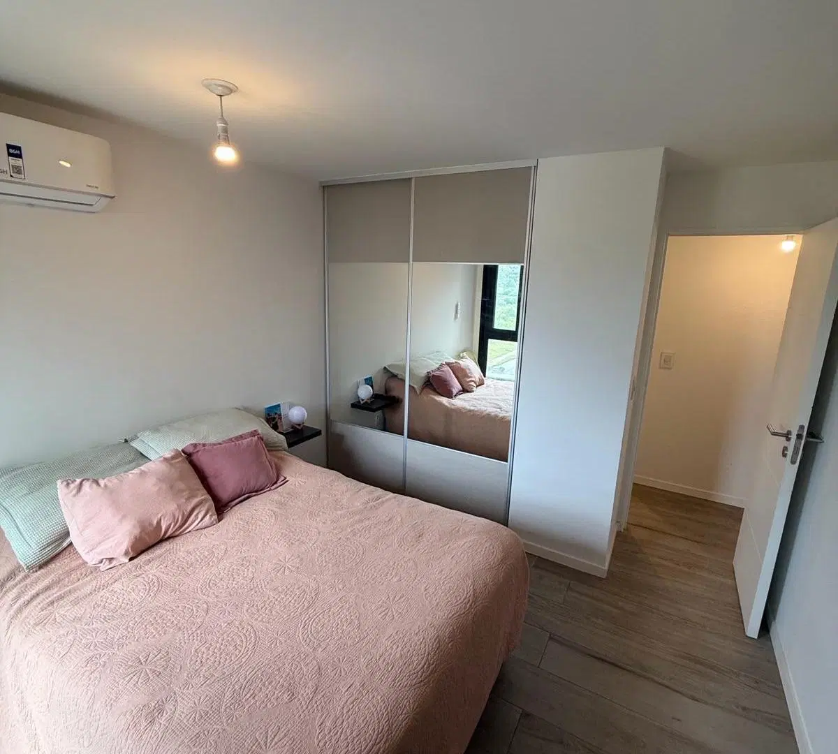 Departamento en venta de 1 dormitorio en Betania Plaza - Nueva Cordoba 4