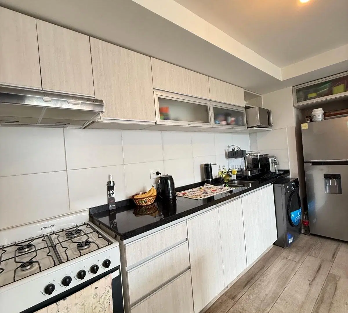 Departamento en venta de 1 dormitorio en Betania Plaza - Nueva Cordoba 5