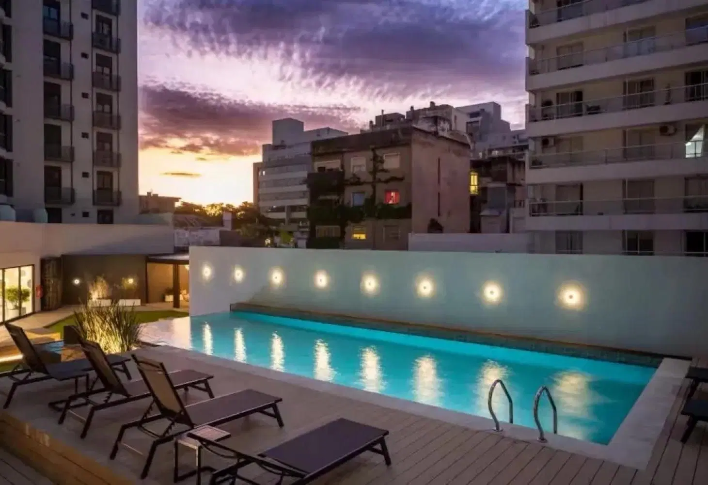 Departamento en venta de 1 dormitorio en Betania Plaza - Nueva Cordoba 1