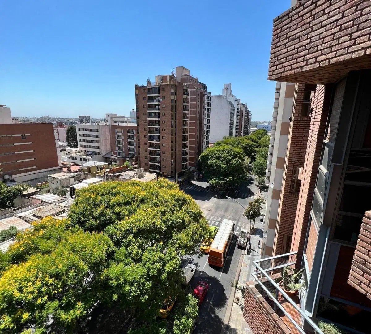 Departamento en venta de 1 dormitorio a metros de Bv. Chacabuco- Nueva Cordoba 2
