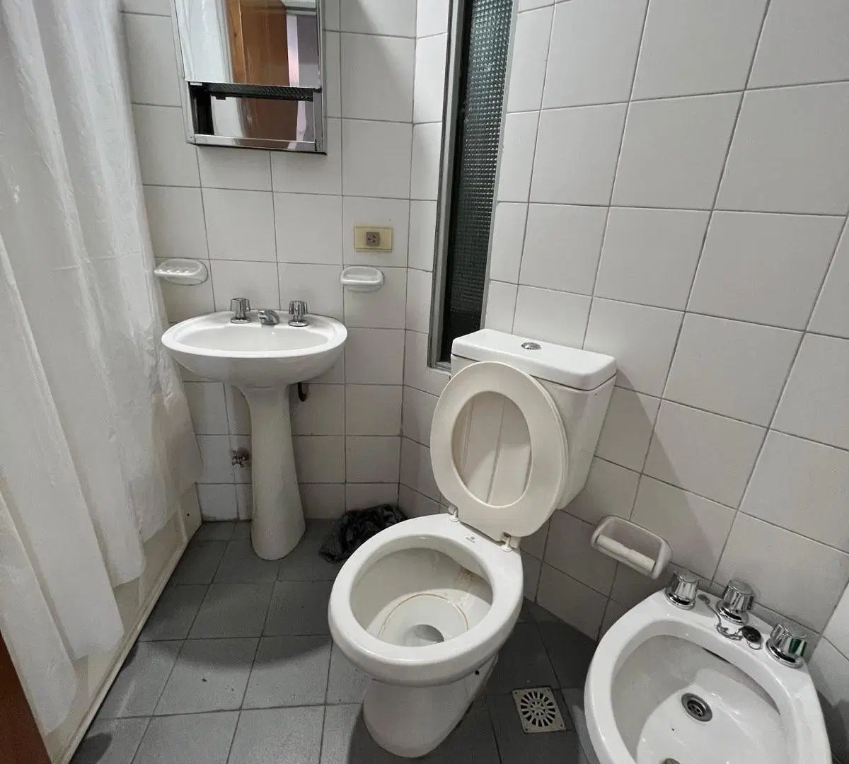 Departamento en venta de 1 dormitorio a metros de Bv. Chacabuco- Nueva Cordoba 1