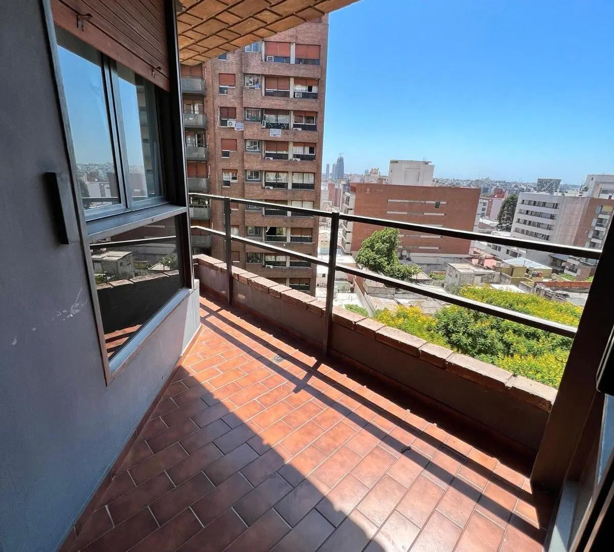 Departamento en venta de 1 dormitorio a metros de Bv. Chacabuco- Nueva Cordoba 3
