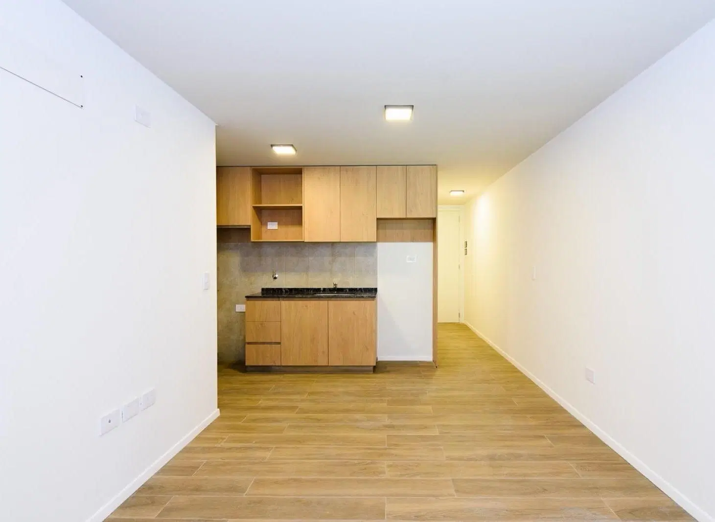 Departamento en venta de 1 dormitorio a metros de Ciudad Universitaria y Plaza España- Nueva Cordoba 2
