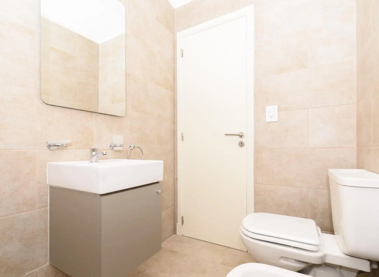 Departamento en venta de 1 dormitorio a metros de Ciudad Universitaria y Plaza España- Nueva Cordoba 4