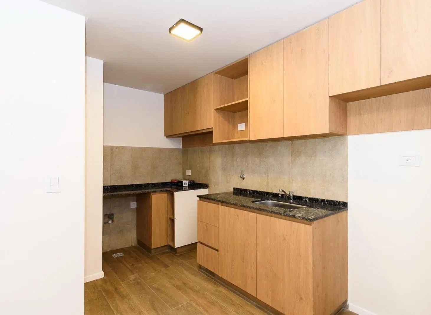 Departamento en venta de 1 dormitorio a metros de Ciudad Universitaria y Plaza España- Nueva Cordoba 5