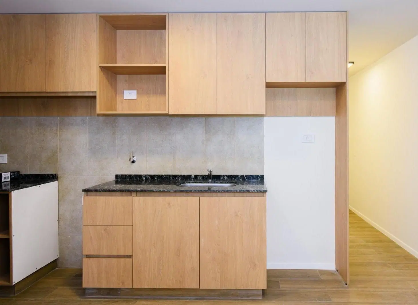 Departamento en venta de 1 dormitorio a metros de Ciudad Universitaria y Plaza España- Nueva Cordoba 3