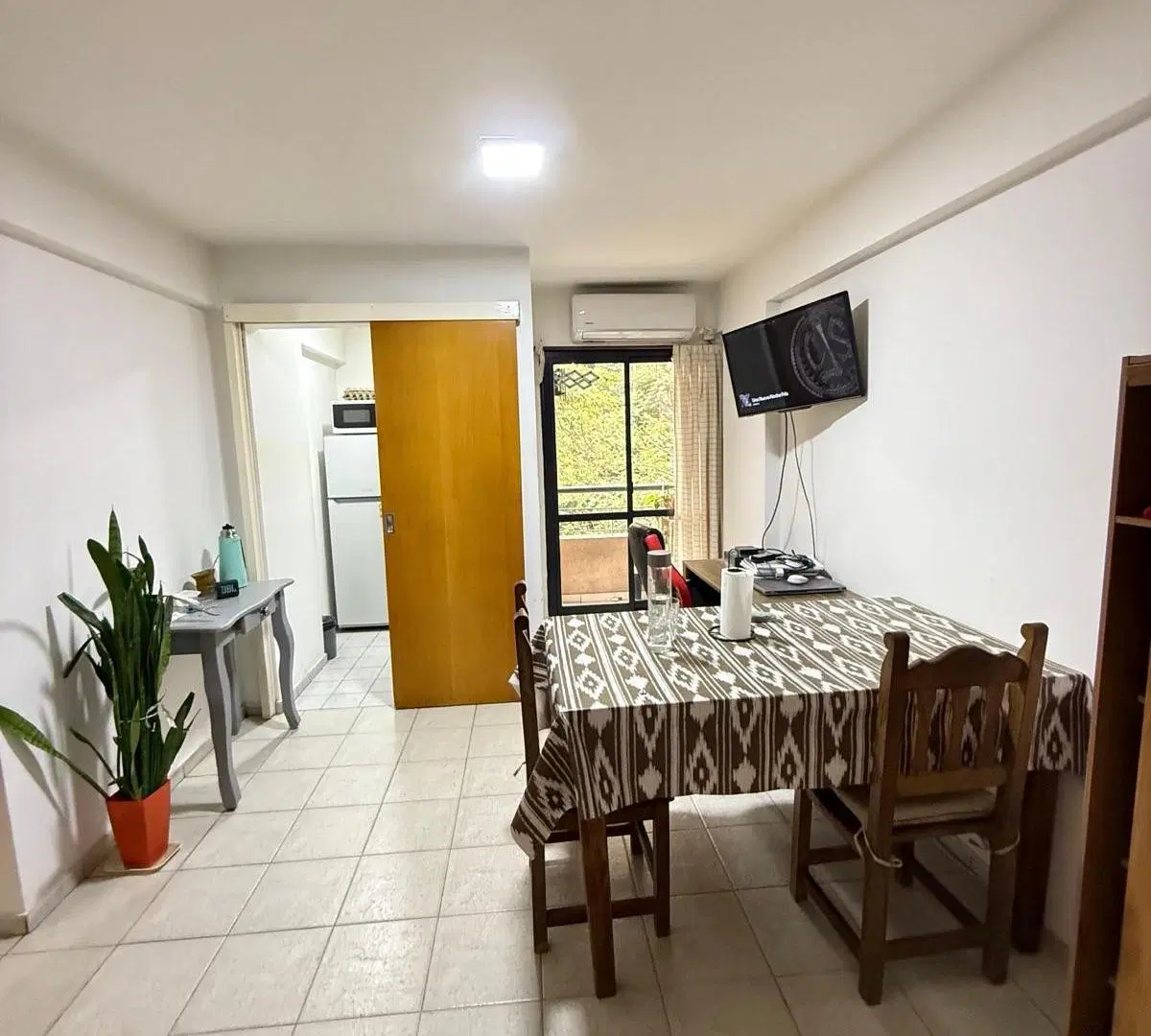 Departamento en venta de 1 dormitorio a metros de Pocito - Nueva Cordoba 1