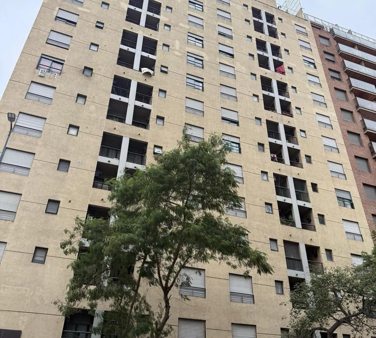 Departamento en venta de 1 dormitorio a metros de Pocito - Nueva Cordoba 3