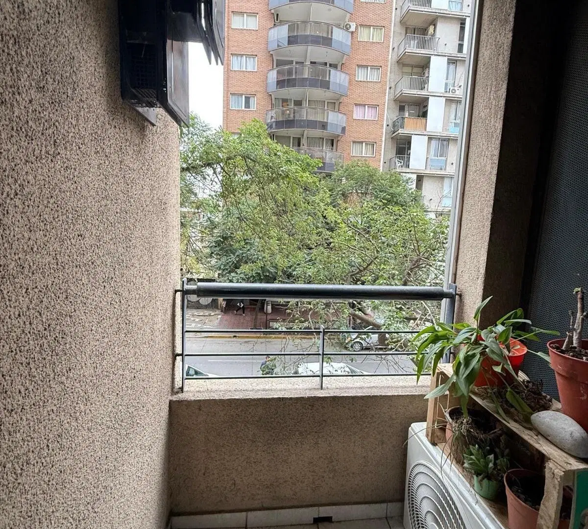 Departamento en venta de 1 dormitorio a metros de Pocito - Nueva Cordoba 5