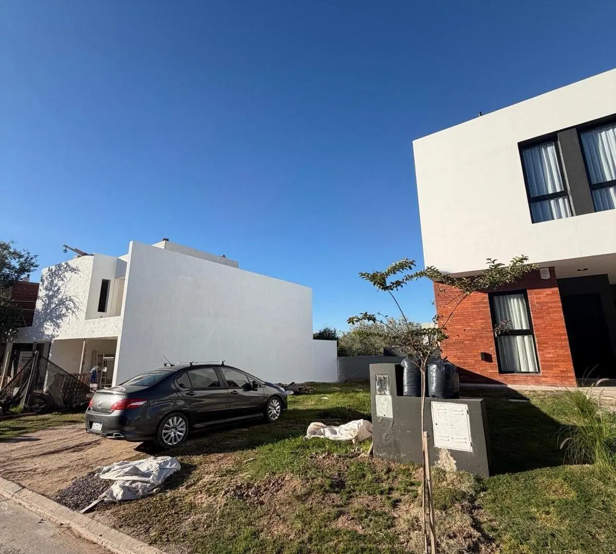 Vendo lote en Miradores de Manantiales II 1