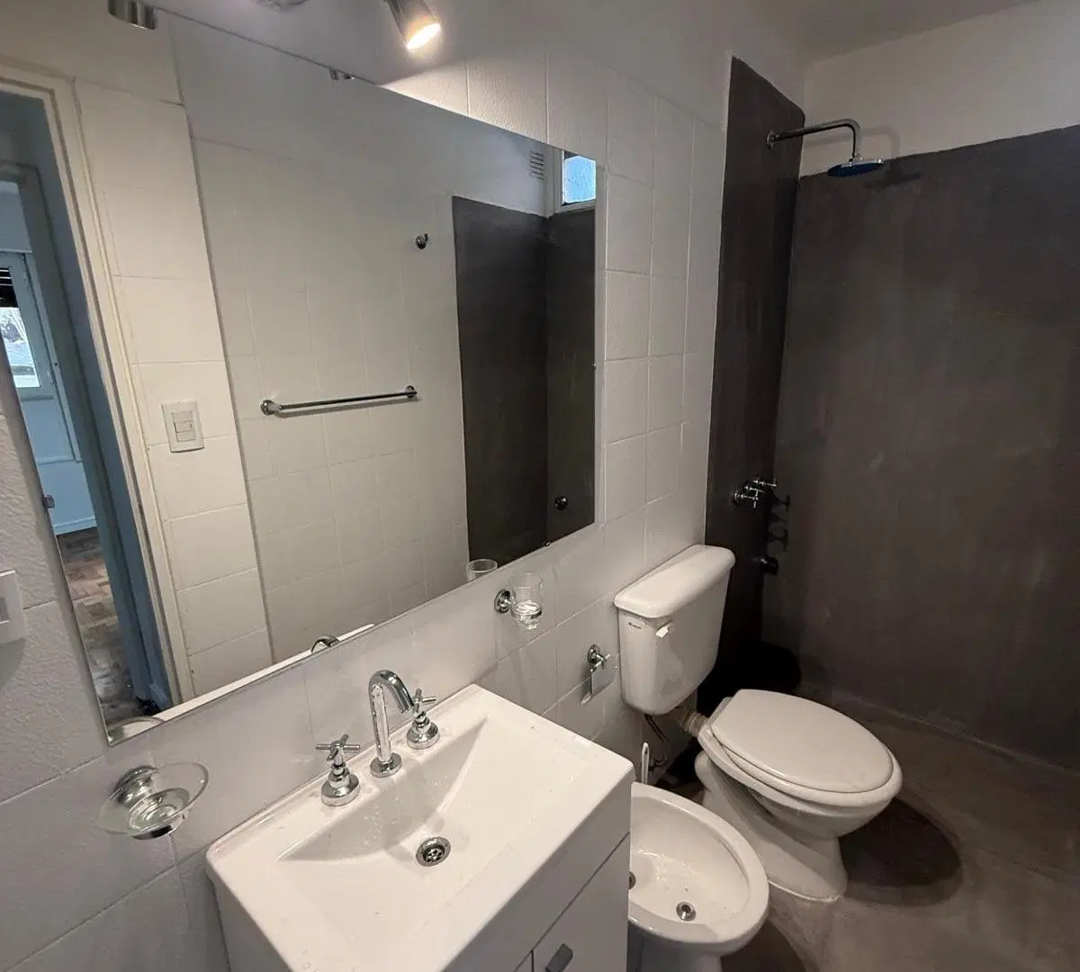 Departamento en venta de 1 dormitorio en Obispo Salguero esquina Obispo Oro - Nueva Cordoba 5