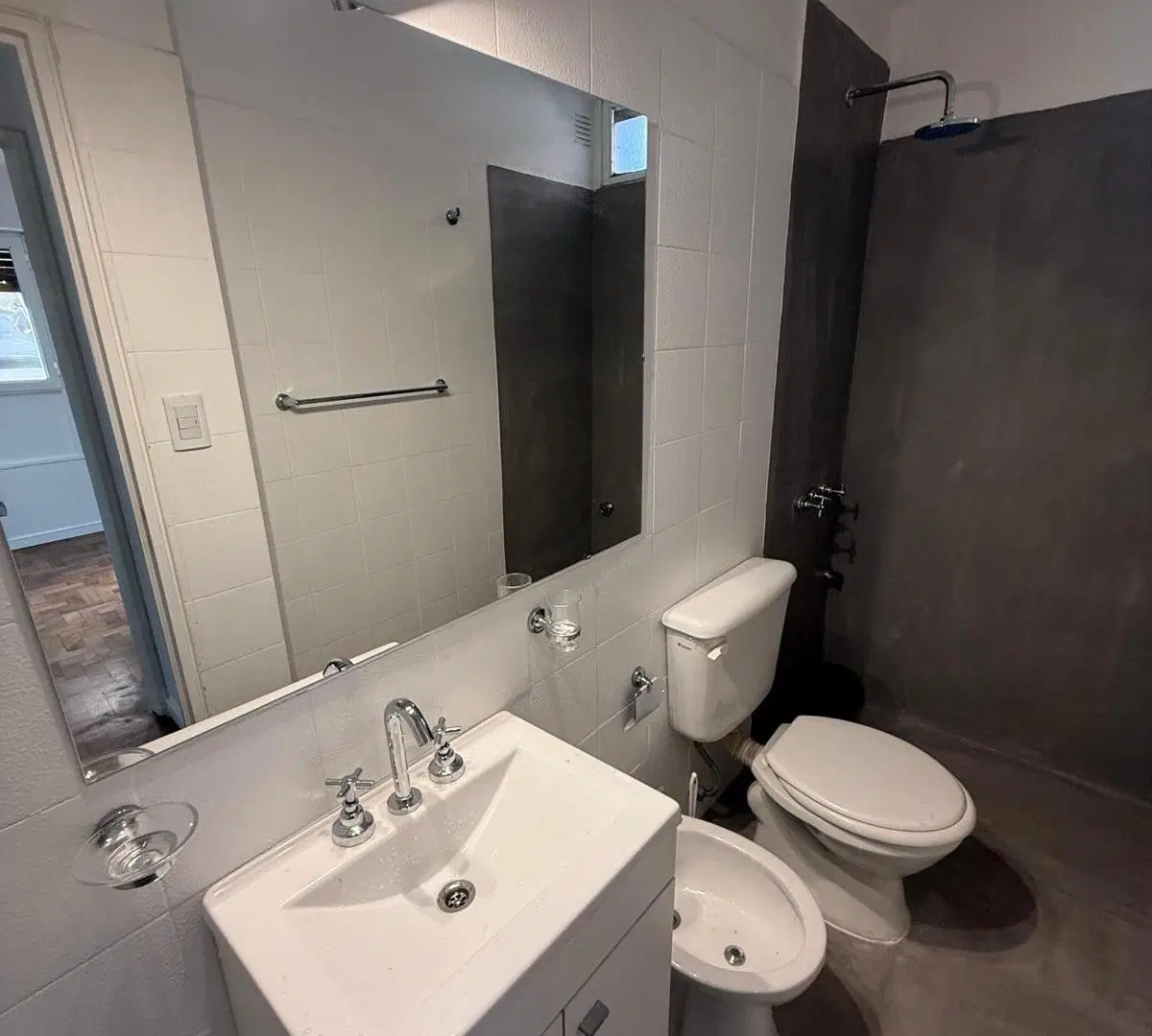 Departamento en venta de 1 dormitorio en Obispo Salguero esquina Obispo Oro - Nueva Cordoba 1