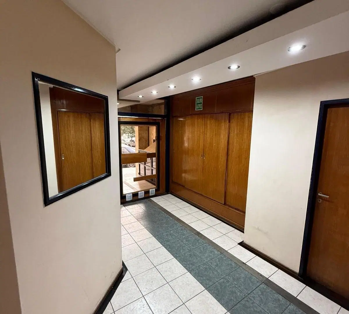 Departamento en venta de 1 dormitorio en Obispo Salguero esquina Obispo Oro - Nueva Cordoba 8