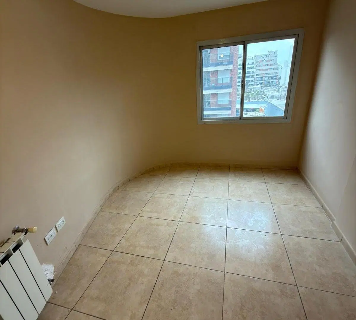 Alquilo departamento de 1 dormitorio en calle 24 de septiembre 1346 en General Paz 4