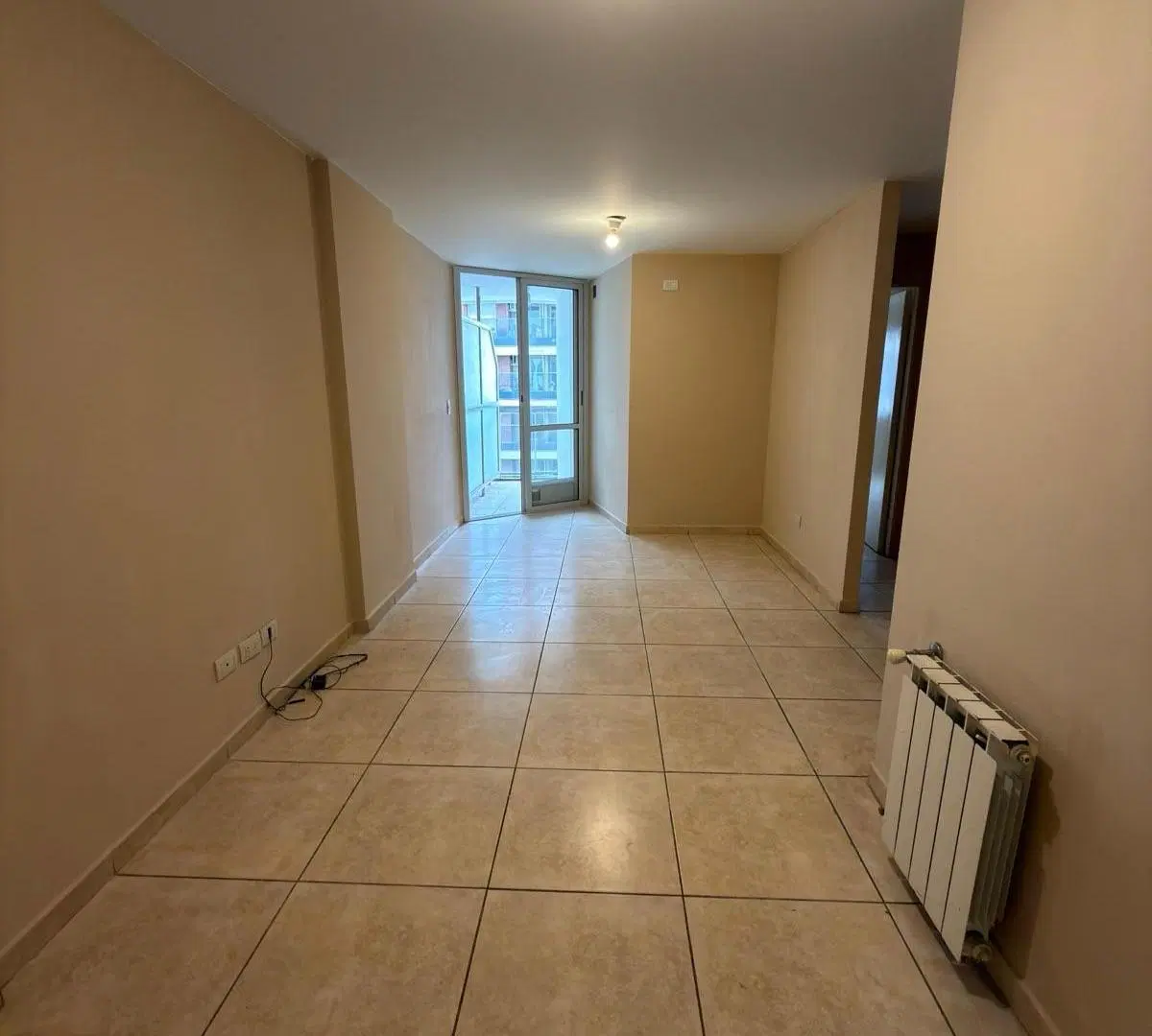 Alquilo departamento de 1 dormitorio en calle 24 de septiembre 1346 en General Paz 1