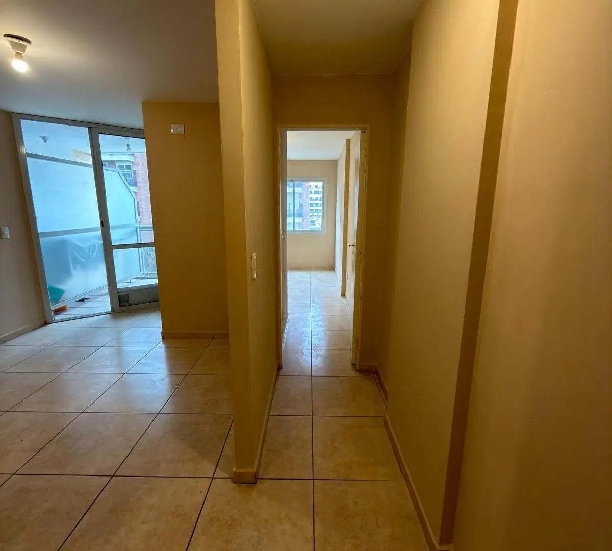Alquilo departamento de 1 dormitorio en calle 24 de septiembre 1346 en General Paz 2