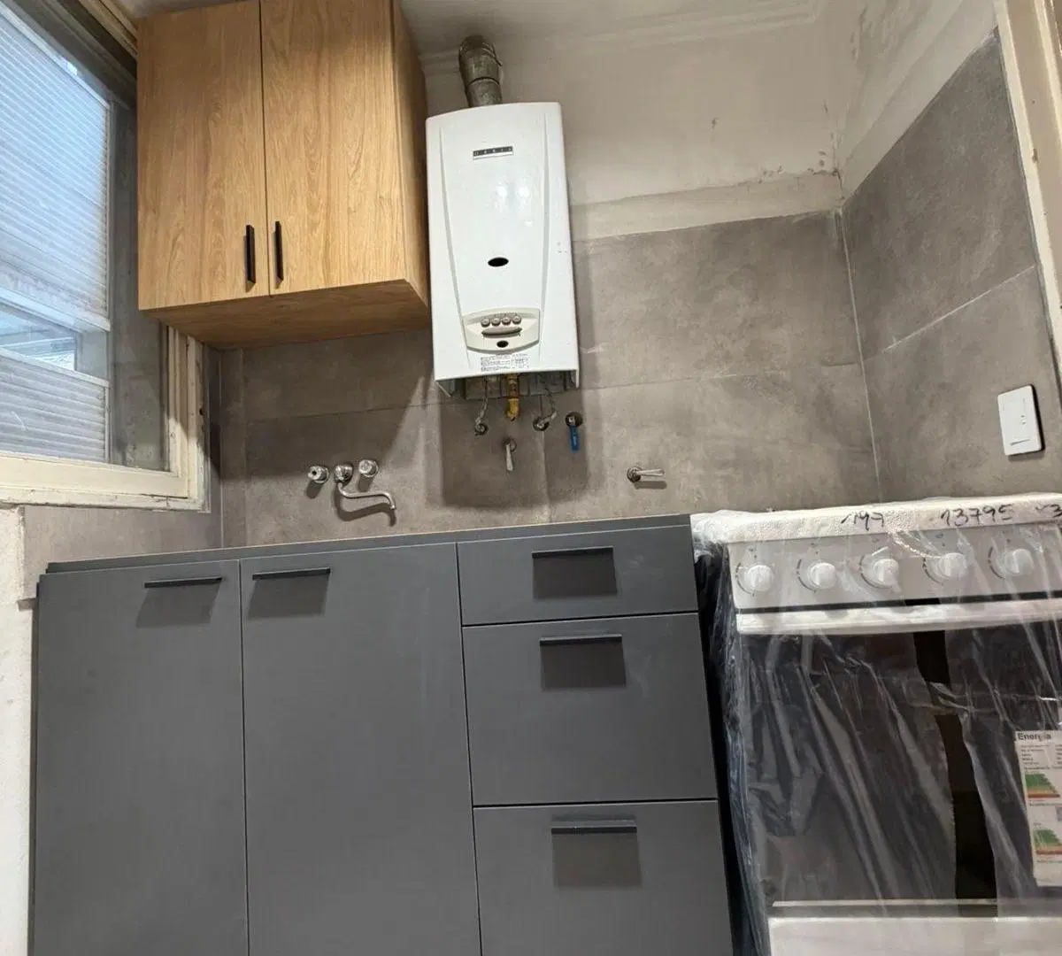 Departamento en venta en oportunidad de 2 dormitorios sobre Rondeau equina Bs As - Nueva Cordoba 4