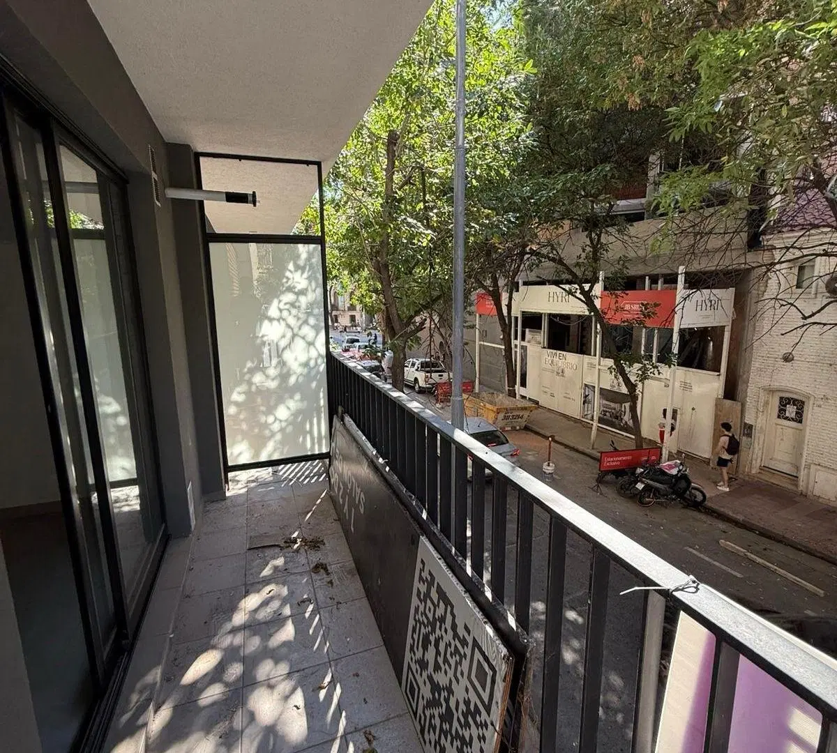 Departamento a estrenar en venta de 1 dormitorio a metros del Buen Pastor - Nueva Cordoba 8