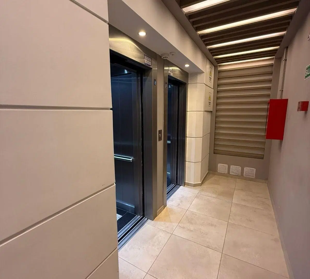 Departamento a estrenar en venta de 1 dormitorio a metros del Buen Pastor - Nueva Cordoba 1