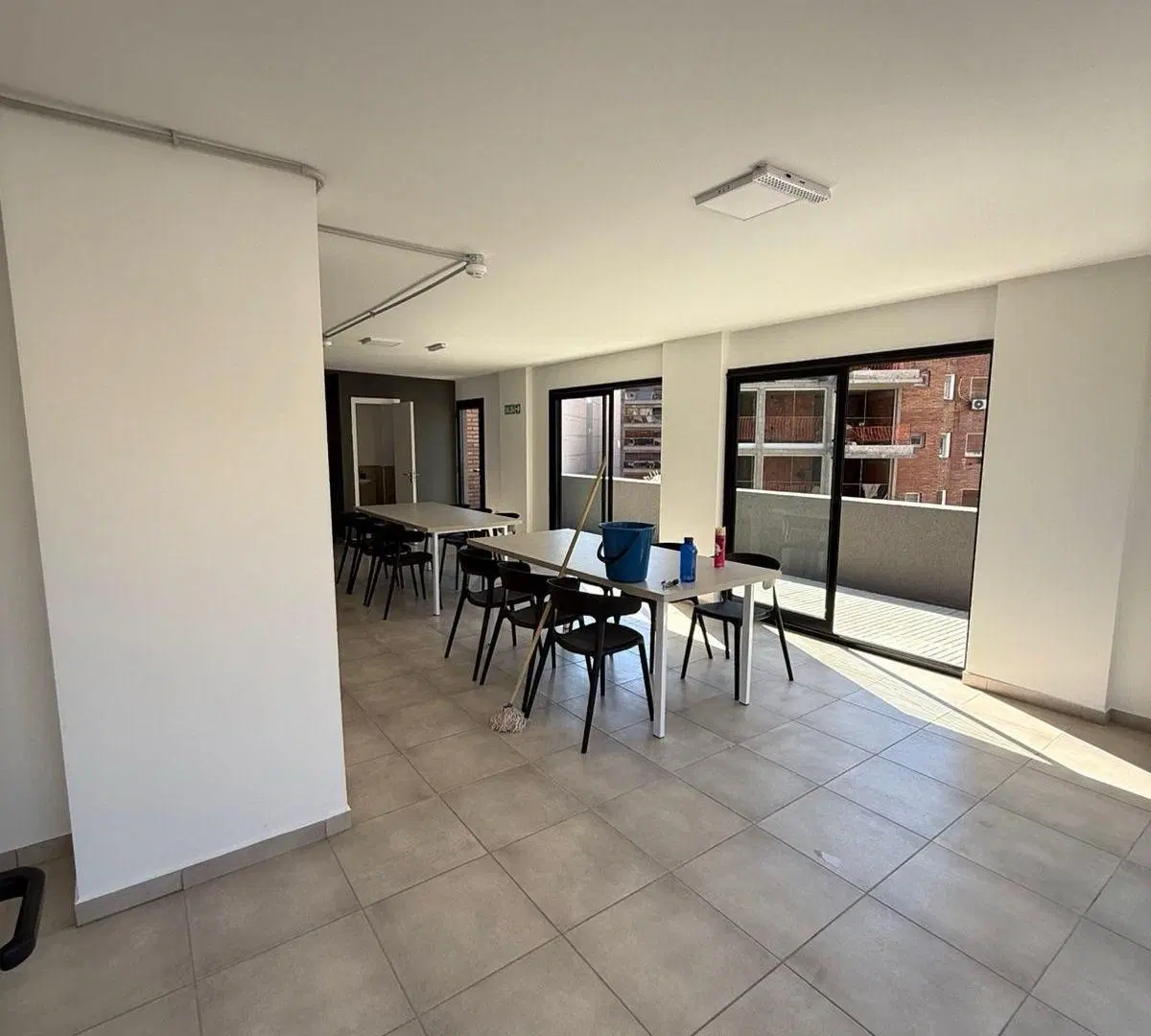 Departamento a estrenar en venta de 1 dormitorio a metros del Buen Pastor - Nueva Cordoba 2