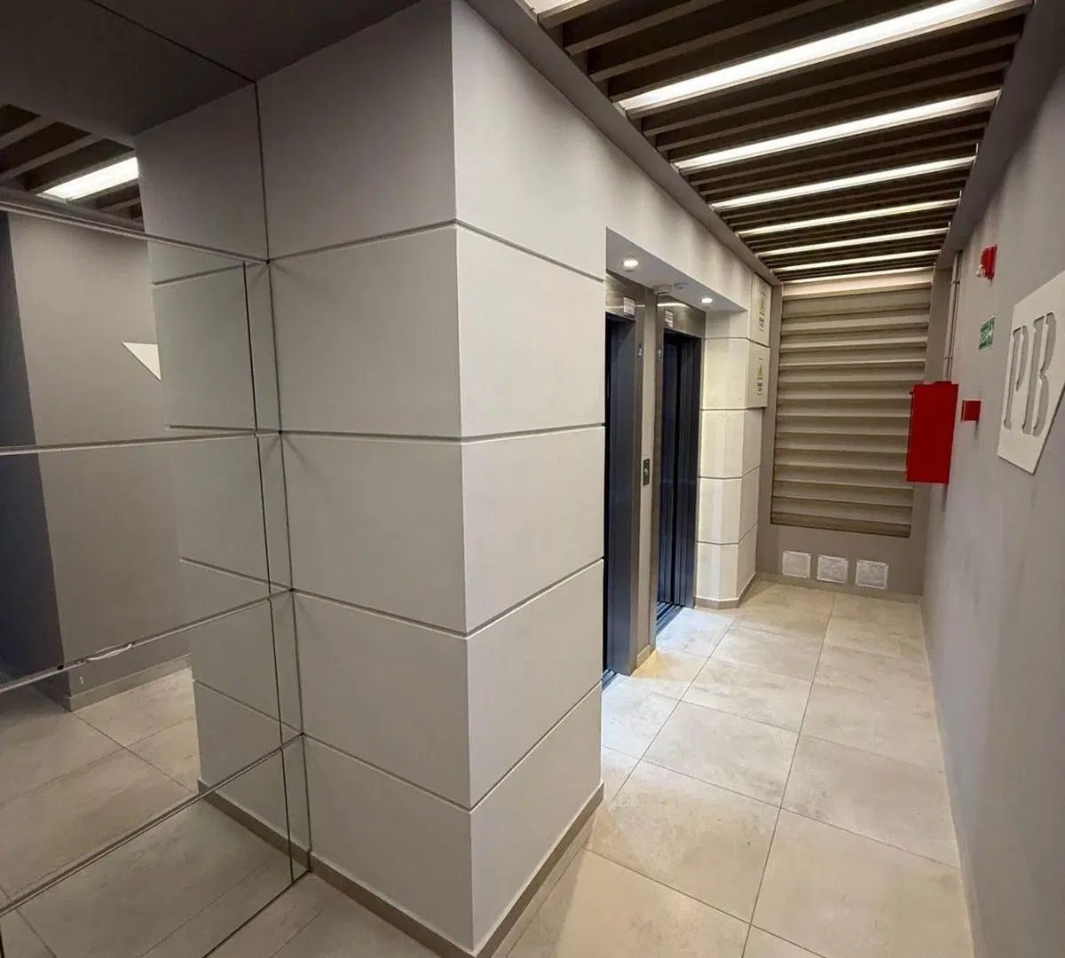 Departamento a estrenar en venta de 1 dormitorio a metros del Buen Pastor - Nueva Cordoba 5