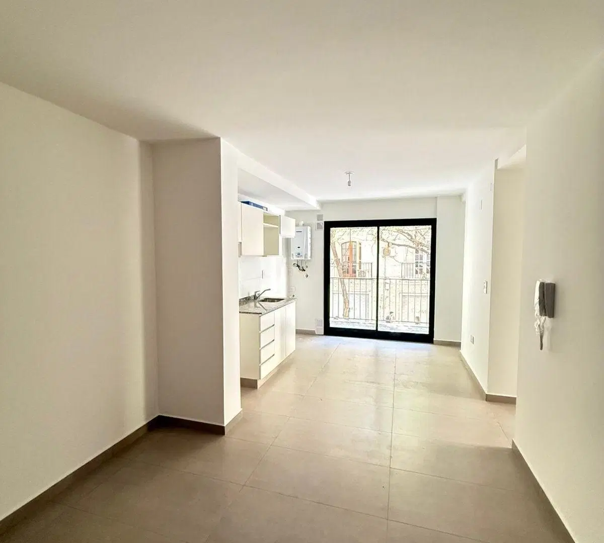 Departamento a estrenar en venta de 1 dormitorio a metros del Buen Pastor - Nueva Cordoba 3