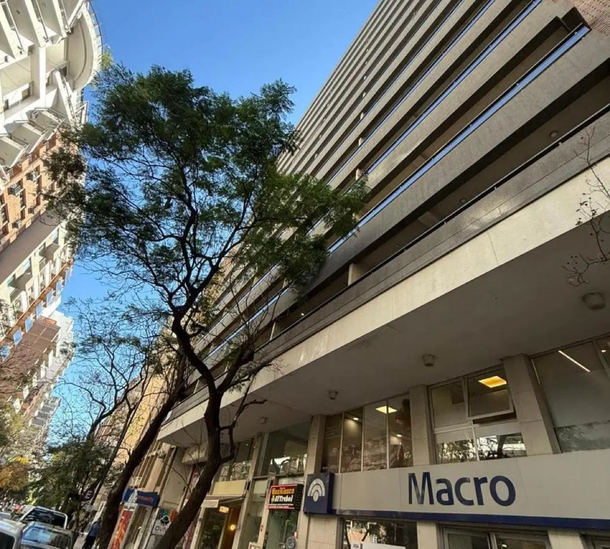 Alquilo departamento de 1 dormitorio en ituzaingo 958 a metros de plaza españa en Nueva Cordoba 2