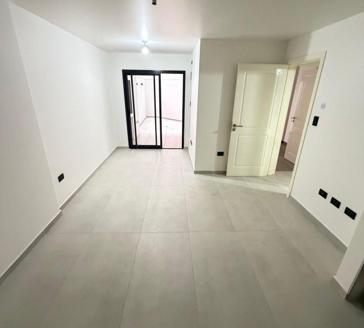 Departamento a estrenar en venta de 1 dormitorio a metros del Patio Olmos - Nueva Cordoba