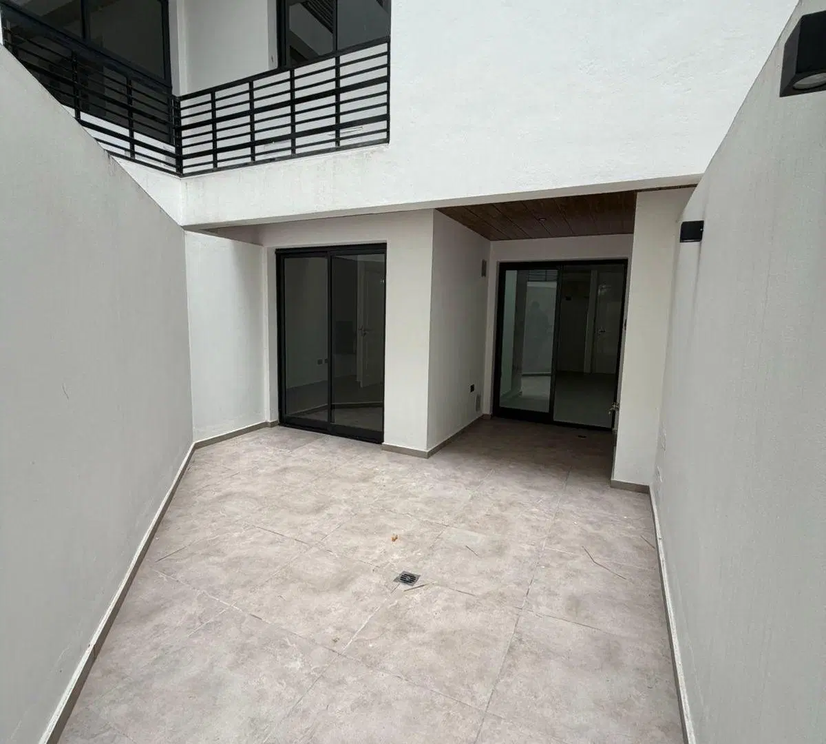Departamento a estrenar en venta de 1 dormitorio a metros del Patio Olmos - Nueva Cordoba 5