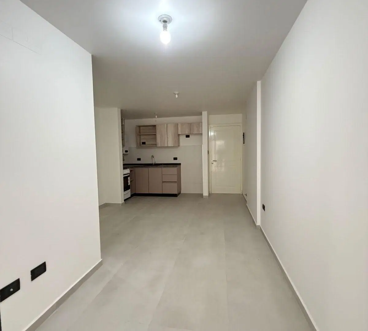 Departamento a estrenar en venta de 1 dormitorio a metros del Patio Olmos - Nueva Cordoba 2