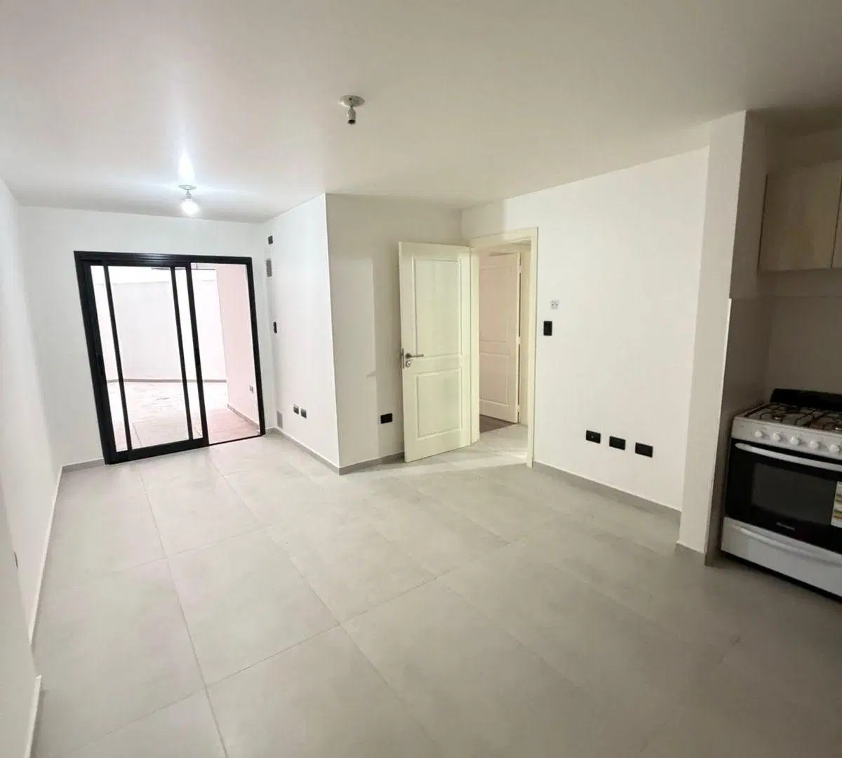 Departamento a estrenar en venta de 1 dormitorio a metros del Patio Olmos - Nueva Cordoba 4
