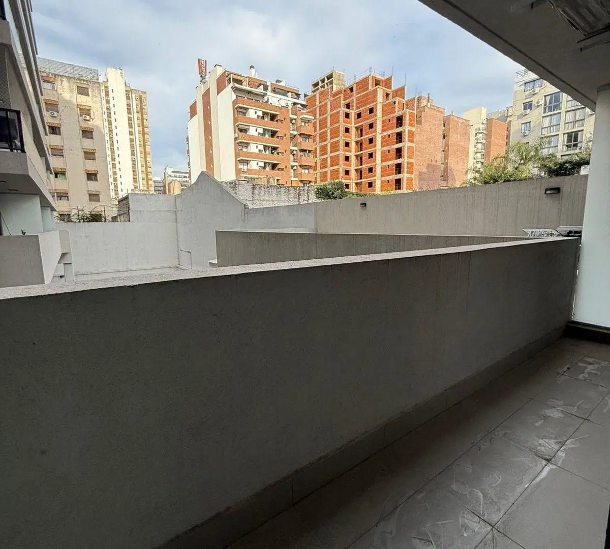 Departamento a estrenar en venta de 1 dormitorio en Betania Urbano - Nueva Cordoba 2