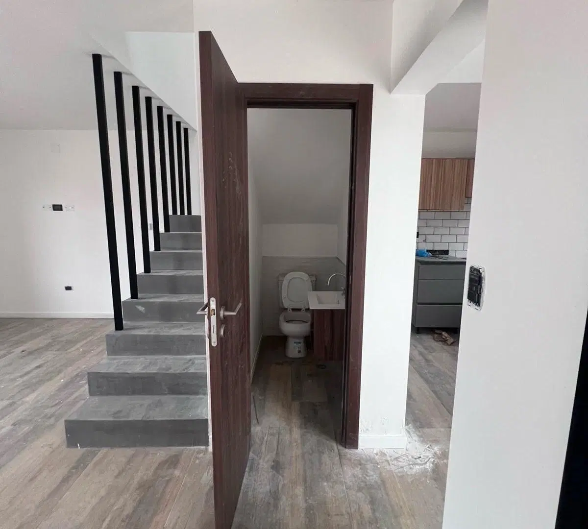 Gran Dúplex en venta de 2 dormitorios a estrenar con Patio propio - Rincones de Manantiales 4