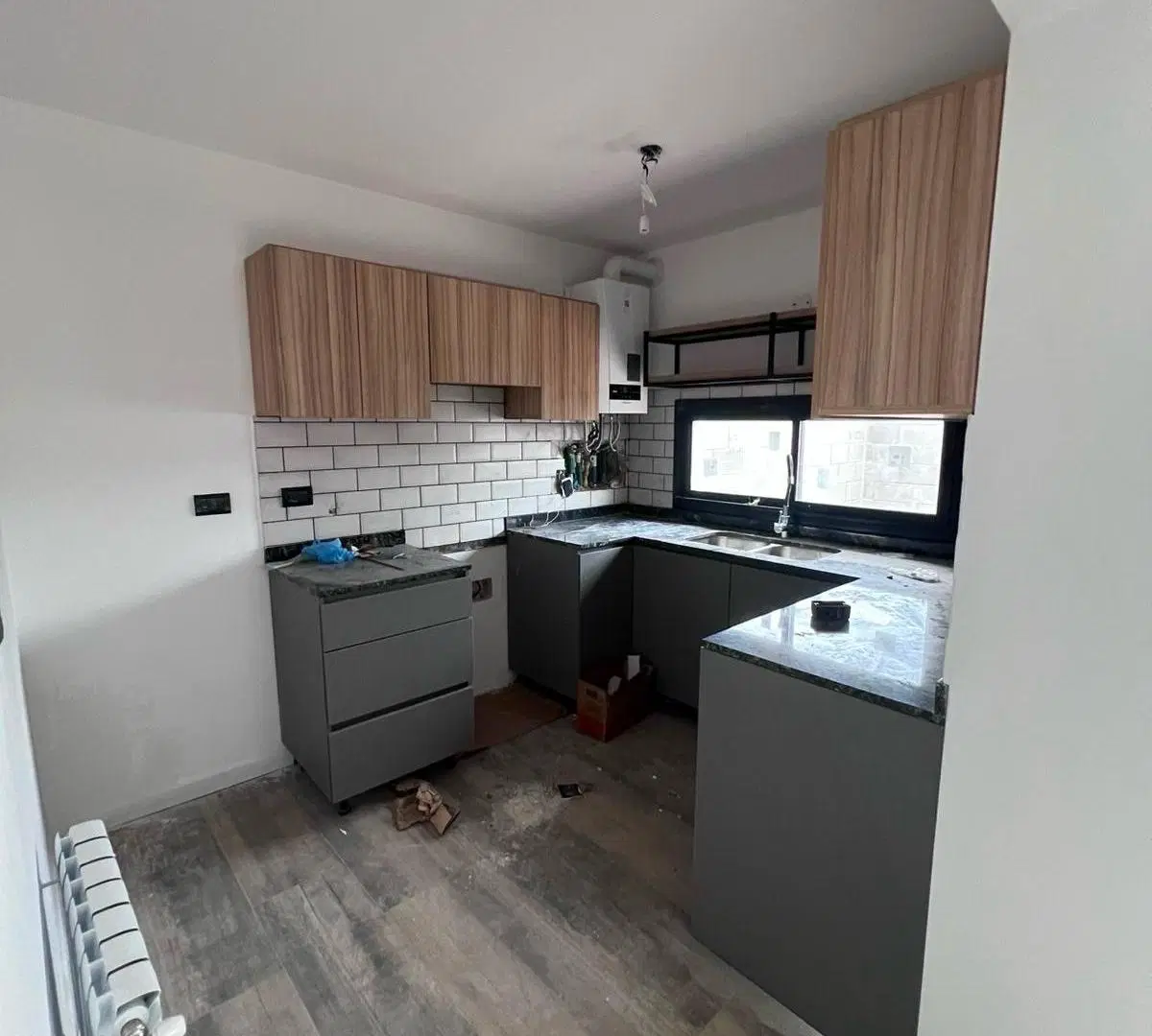 Gran Dúplex en venta de 2 dormitorios a estrenar con Patio propio - Rincones de Manantiales 8