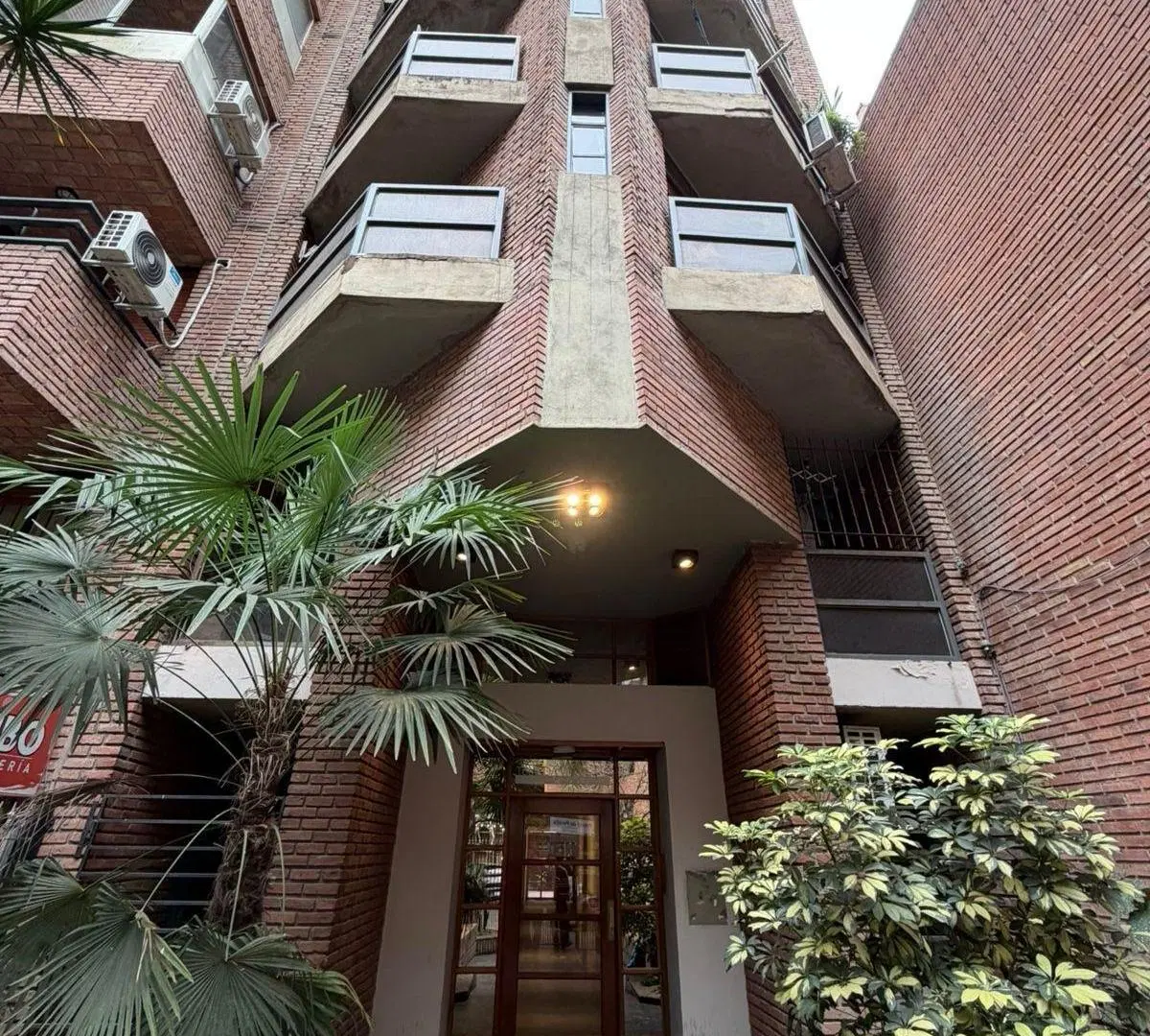 Departamento en venta de 1 dormitorio sobre San Lorenzo al 400 - Nueva Cordoba 4