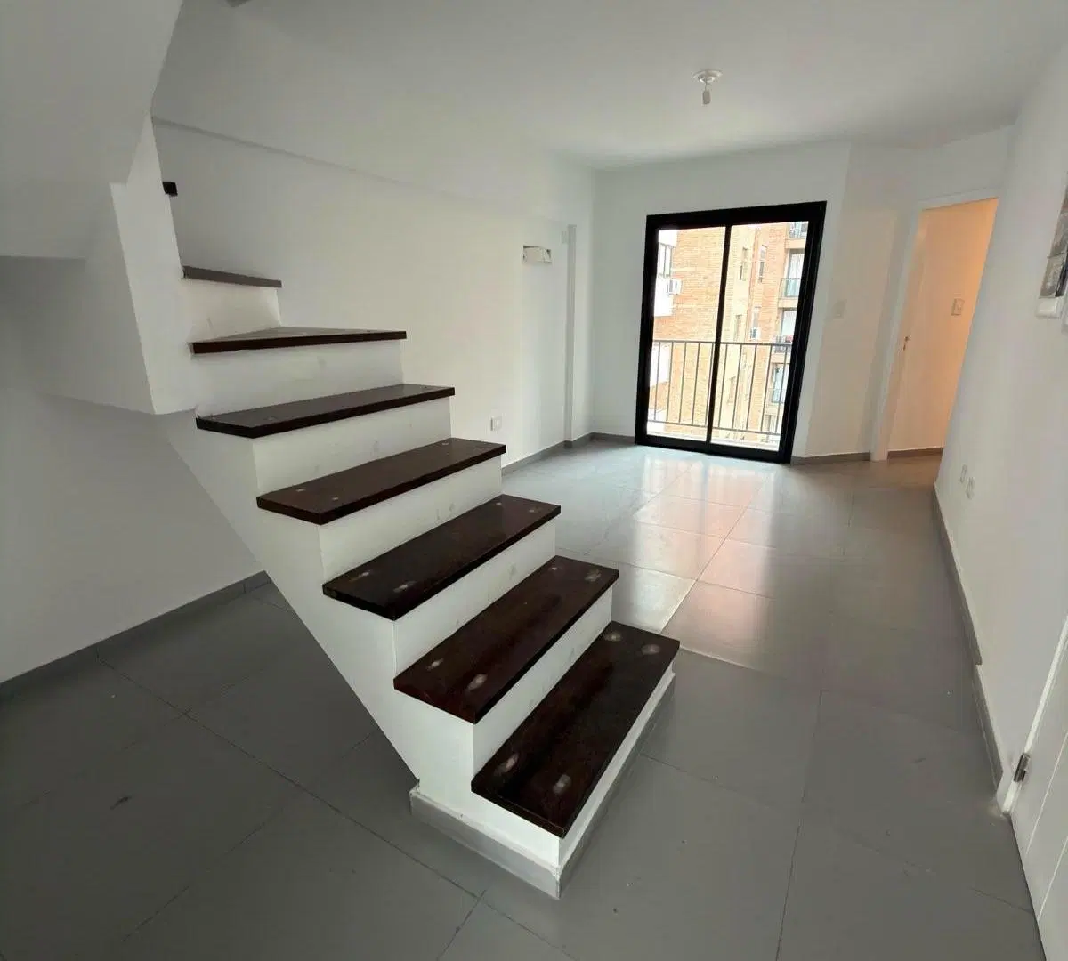 Alquilo duplex de 2 dormitorios con asador y terraza propia en Nueva Cordoba 3