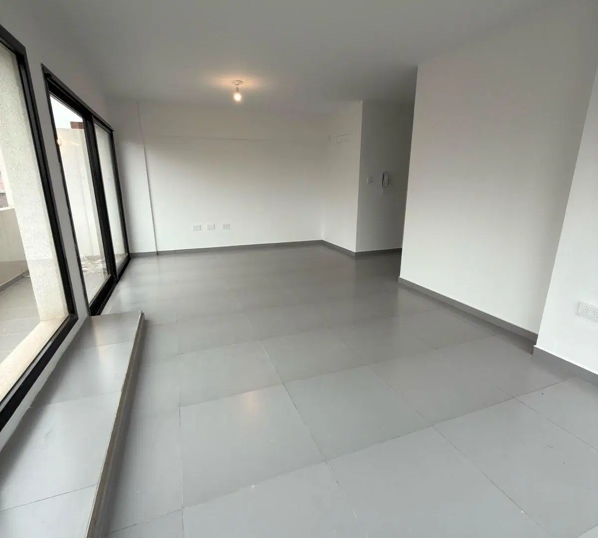 Alquilo duplex de 2 dormitorios con asador y terraza propia en Nueva Cordoba 1