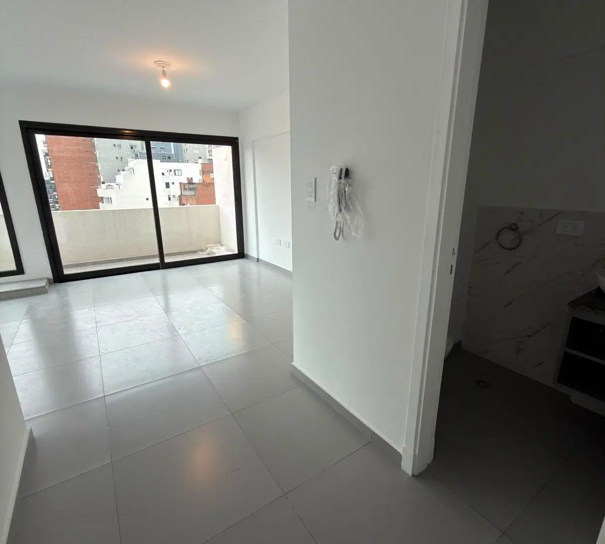 Alquilo duplex de 2 dormitorios con asador y terraza propia en Nueva Cordoba 4