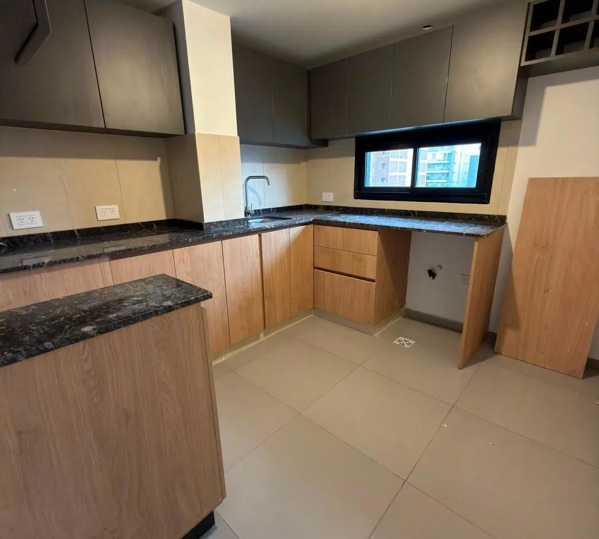 Alquilo duplex de 2 dormitorios con asador y terraza propia en Nueva Cordoba 5