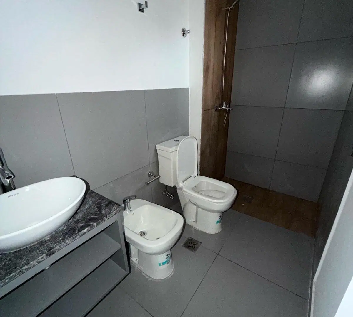 Alquilo departamento de 1 dormitorio con asador y pileta propia en Nueva Cordoba 4