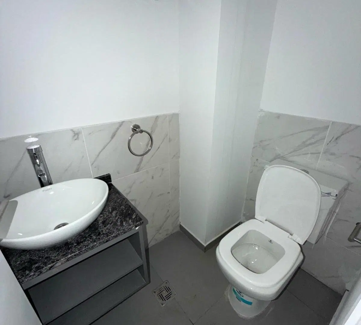 Alquilo departamento de 1 dormitorio a estrenar a metros de av. estrada en Nueva Cordoba 3