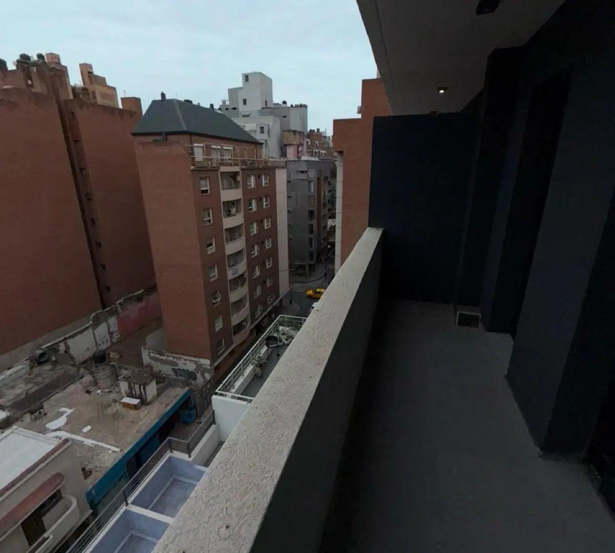 Alquilo departamento de 1 dormitorio a estrenar a metros de av. estrada en Nueva Cordoba 4